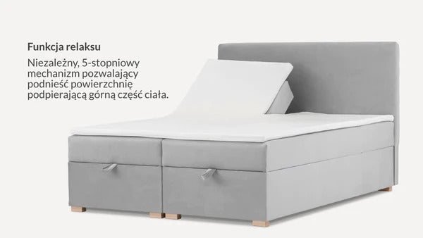 Jakie łóżko wybrać do małej sypialni?