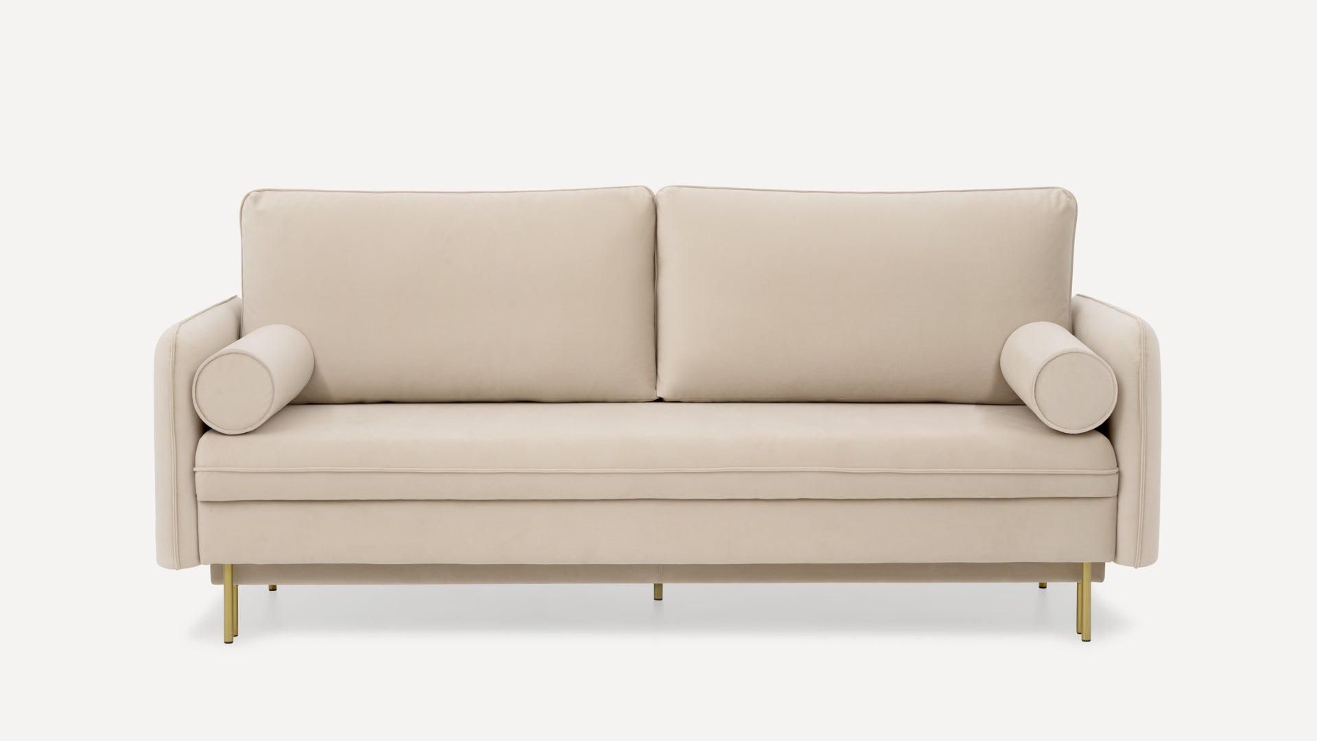 Poduszki Wałki DL Slim