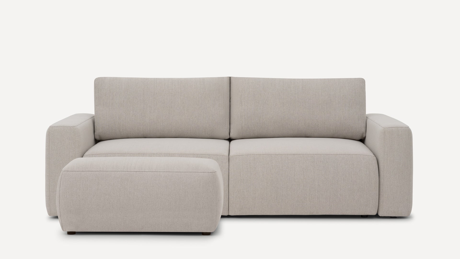 Pufa BlockDL Rounded small Seattle