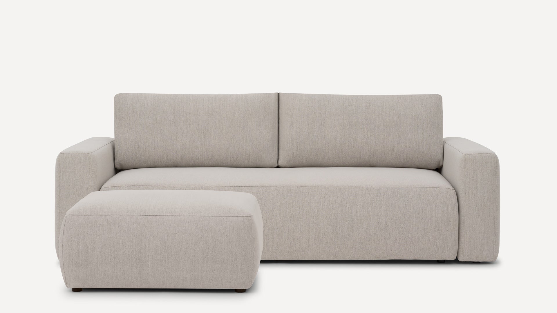 Pufa BlockDL Rounded Seattle