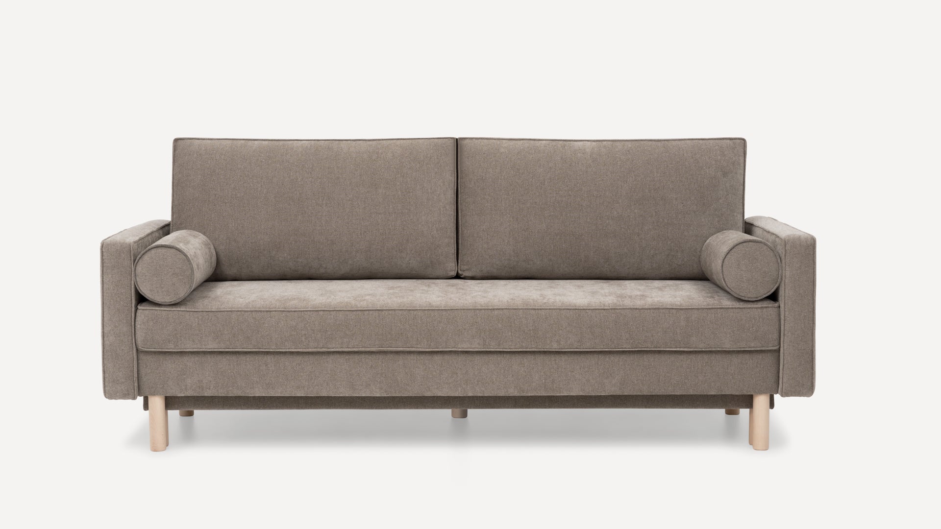 Poduszki Wałki DL Pinch