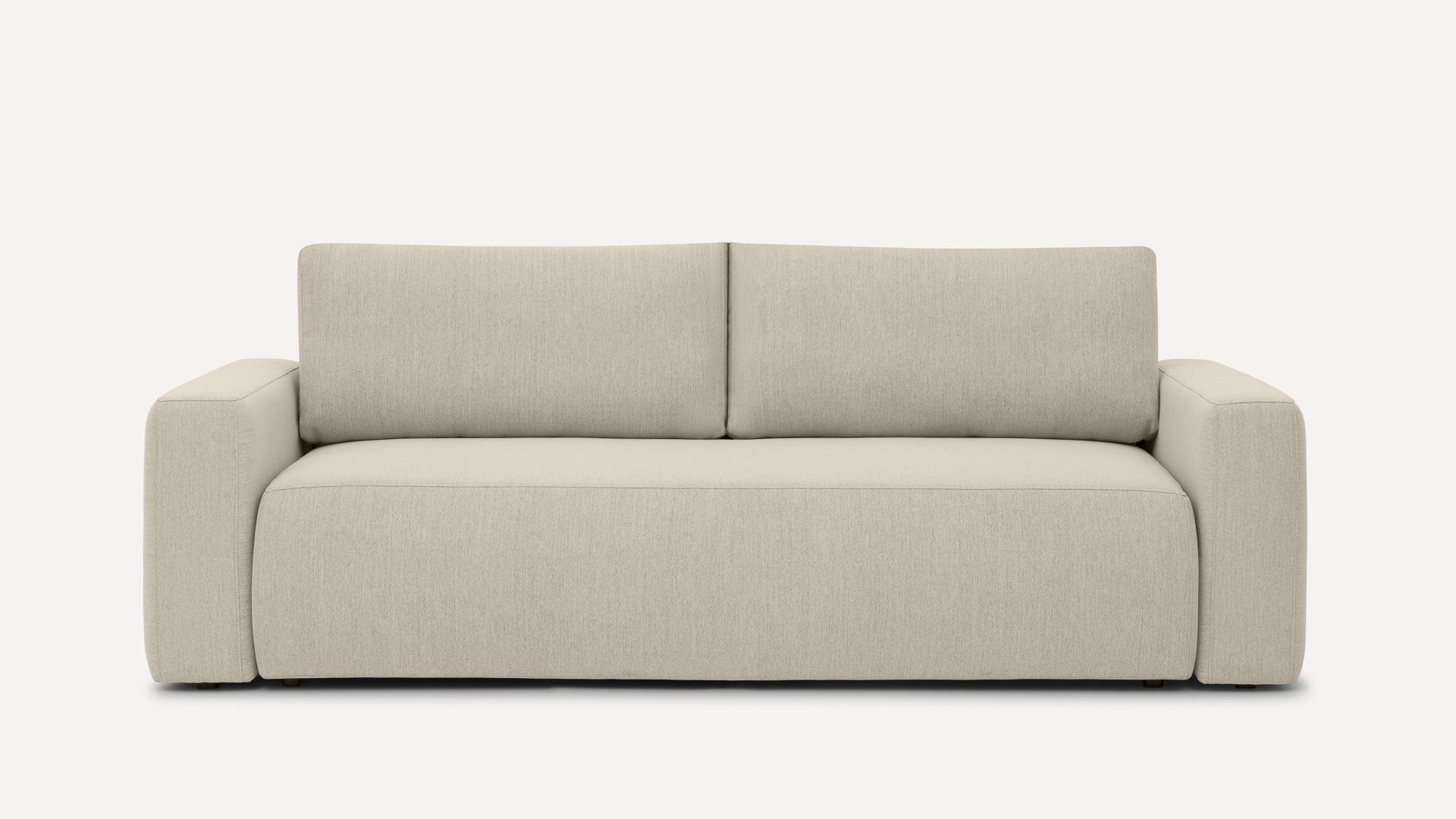 Sofa 3-osobowa BlockDL Rounded Seattle