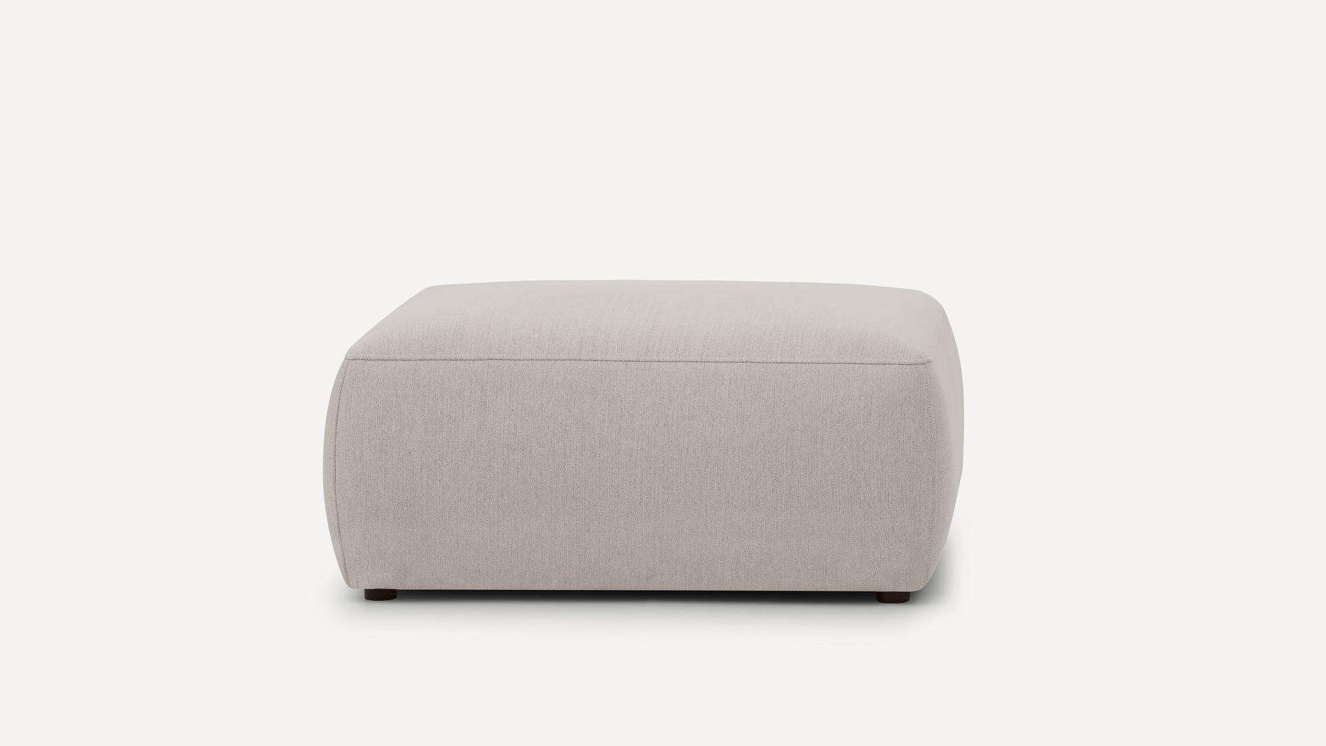 Pufa BlockDL Rounded Seattle