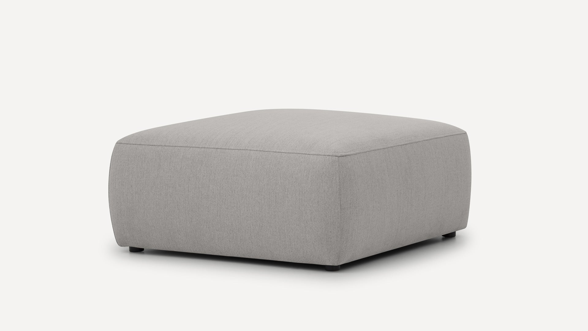 Pufa BlockDL Rounded Seattle