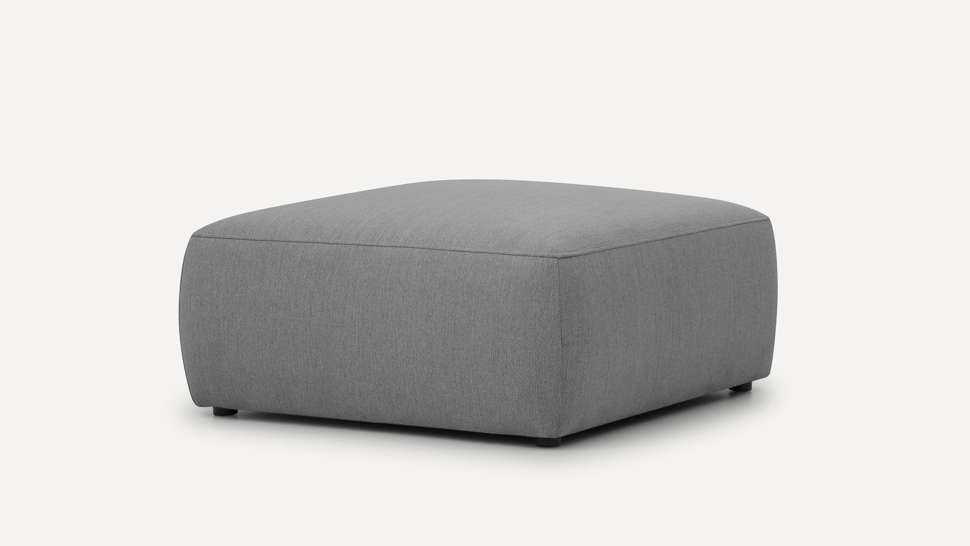 Pufa BlockDL Rounded Seattle