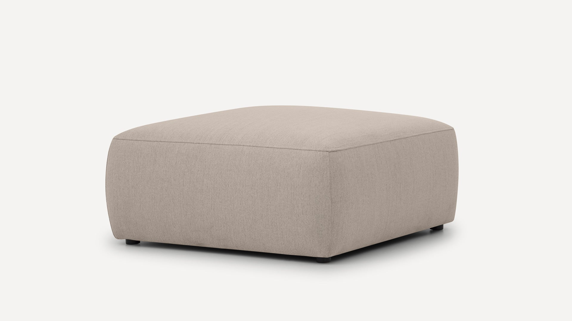 Pufa BlockDL Rounded Seattle