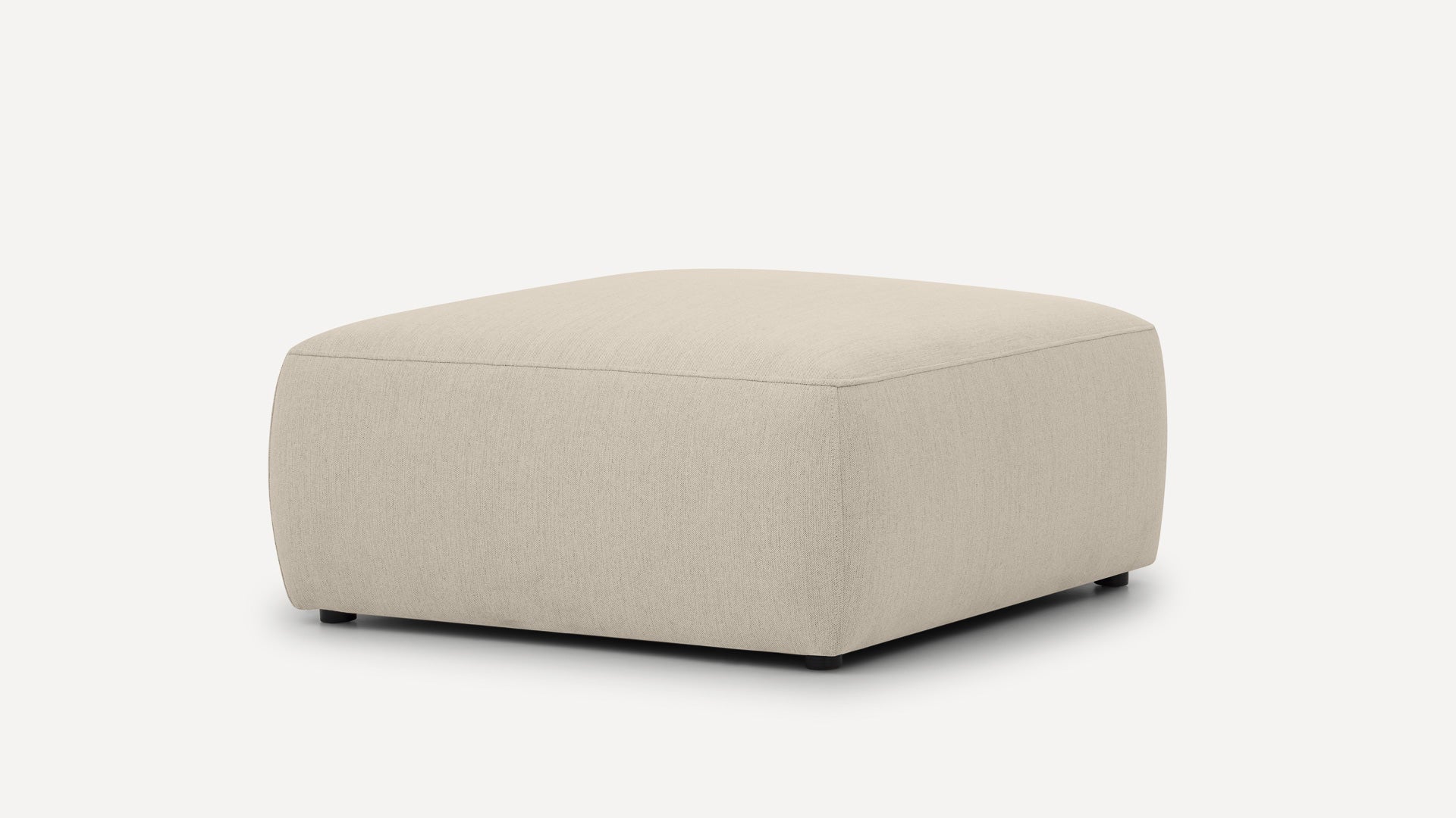 Pufa BlockDL Rounded Seattle