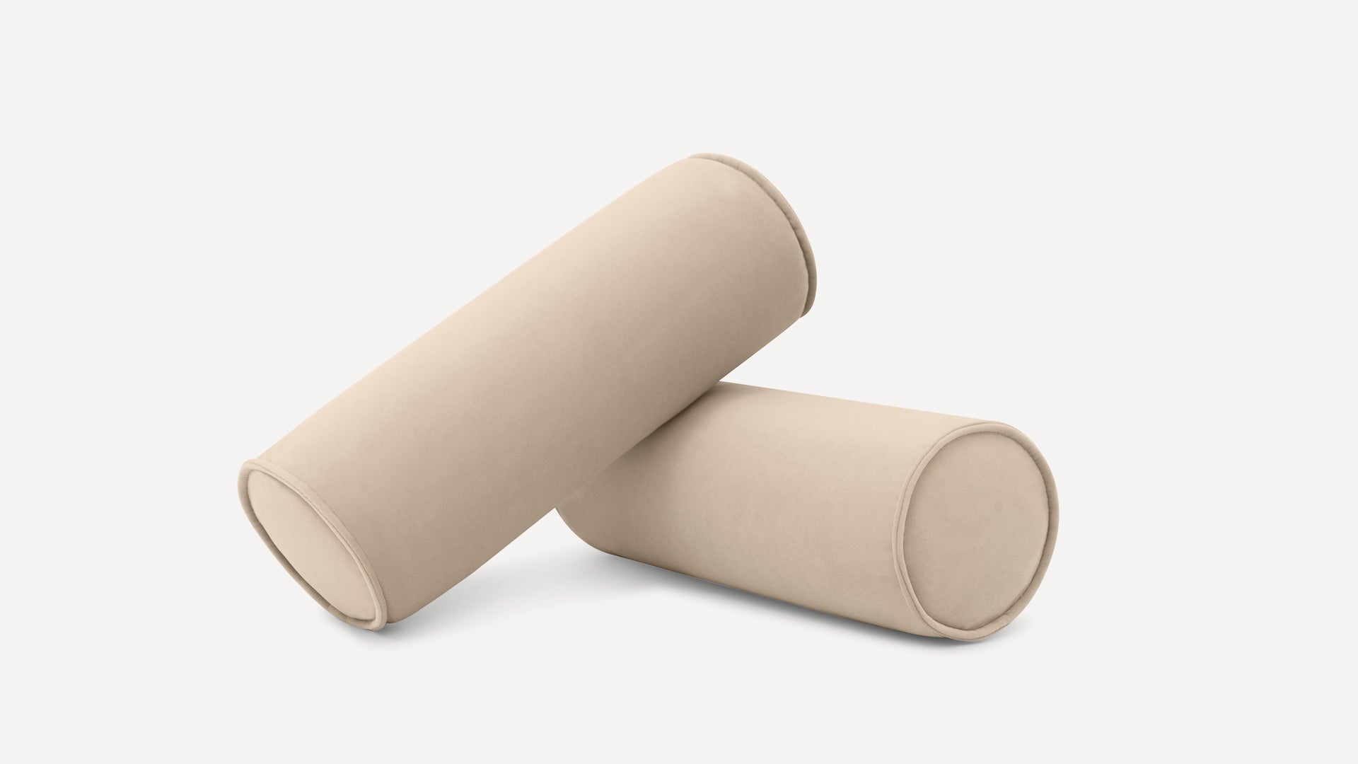 Poduszki Wałki DL Slim