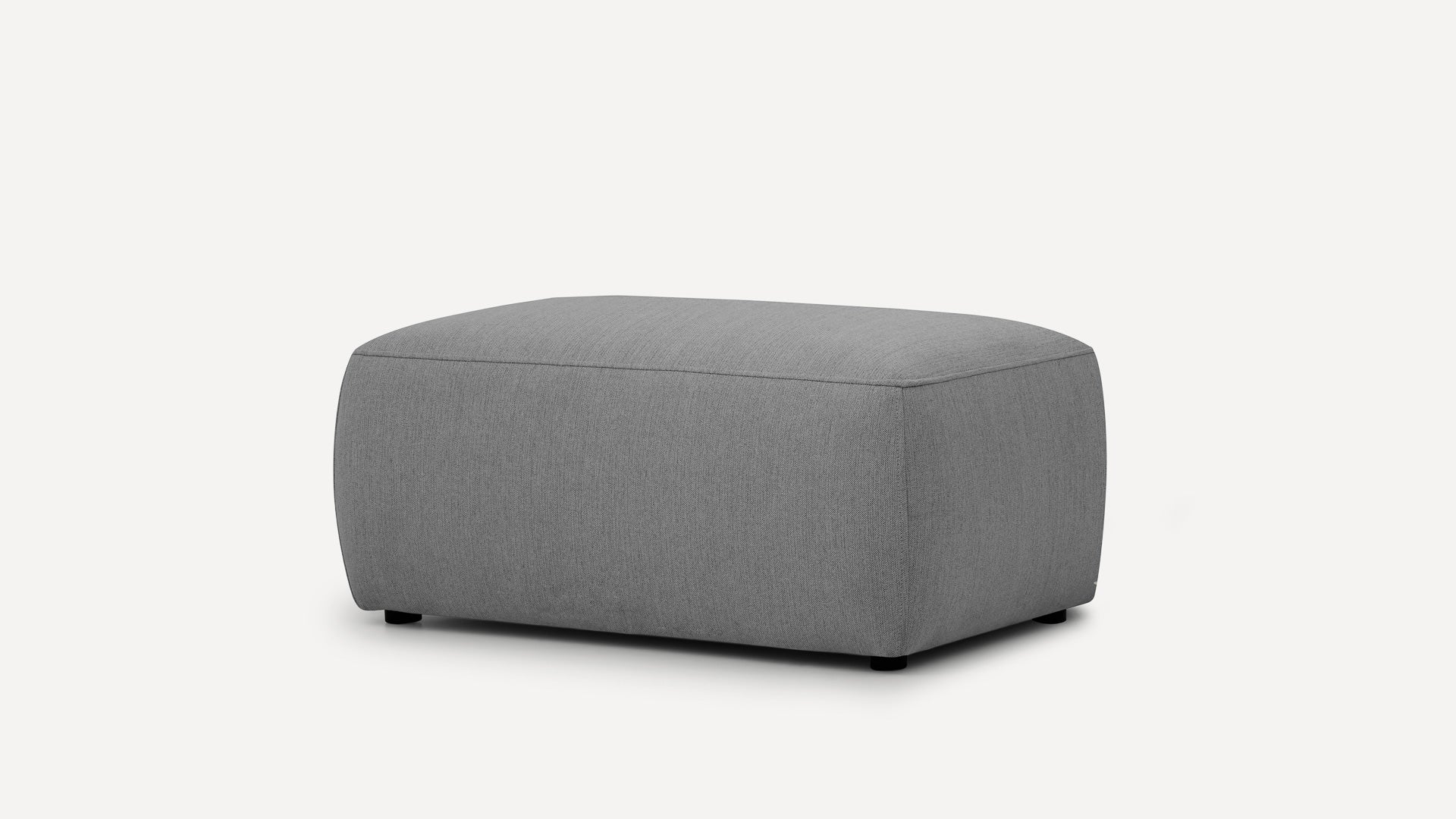 Pufa BlockDL Rounded small Seattle