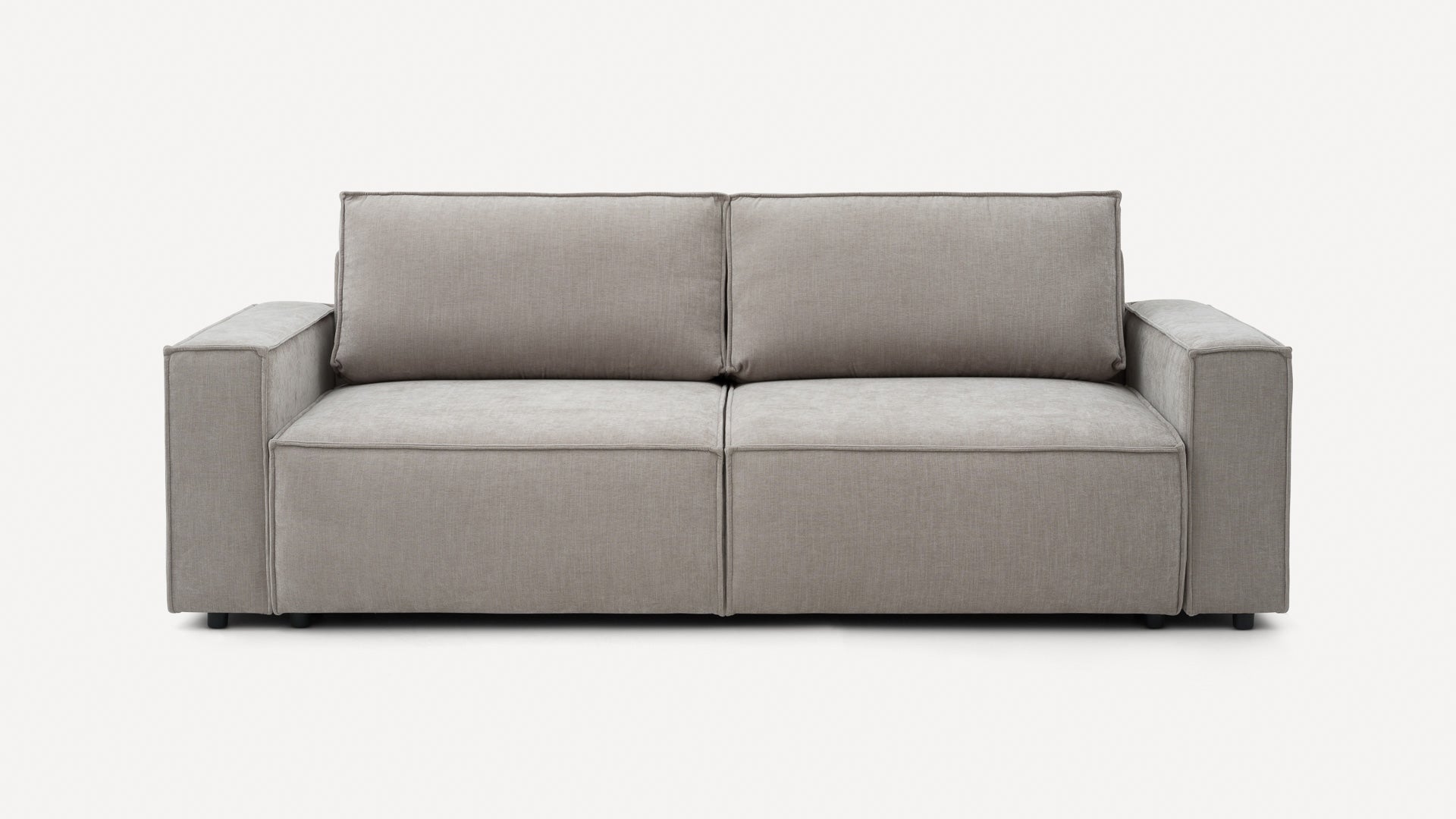 Sofa 3-osobowa BlockDL II