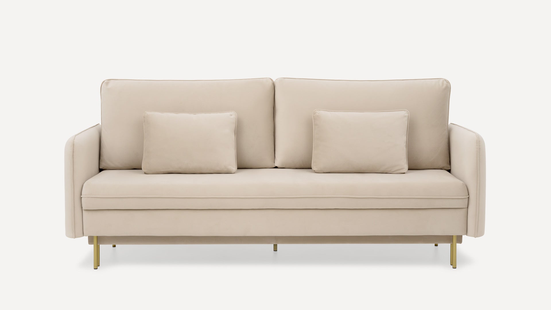 Poduszki Jaśki DL Slim