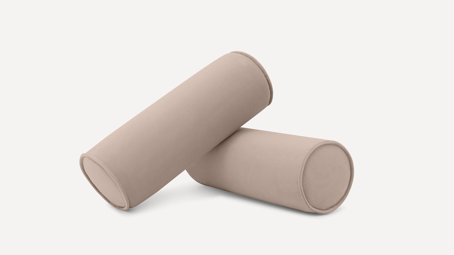 Poduszki Wałki DL Slim