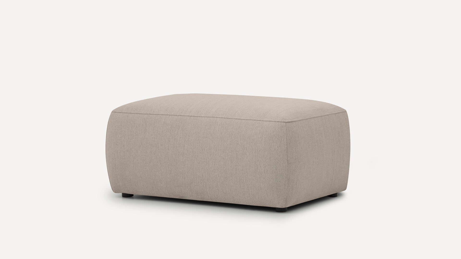 Pufa BlockDL Rounded small Seattle