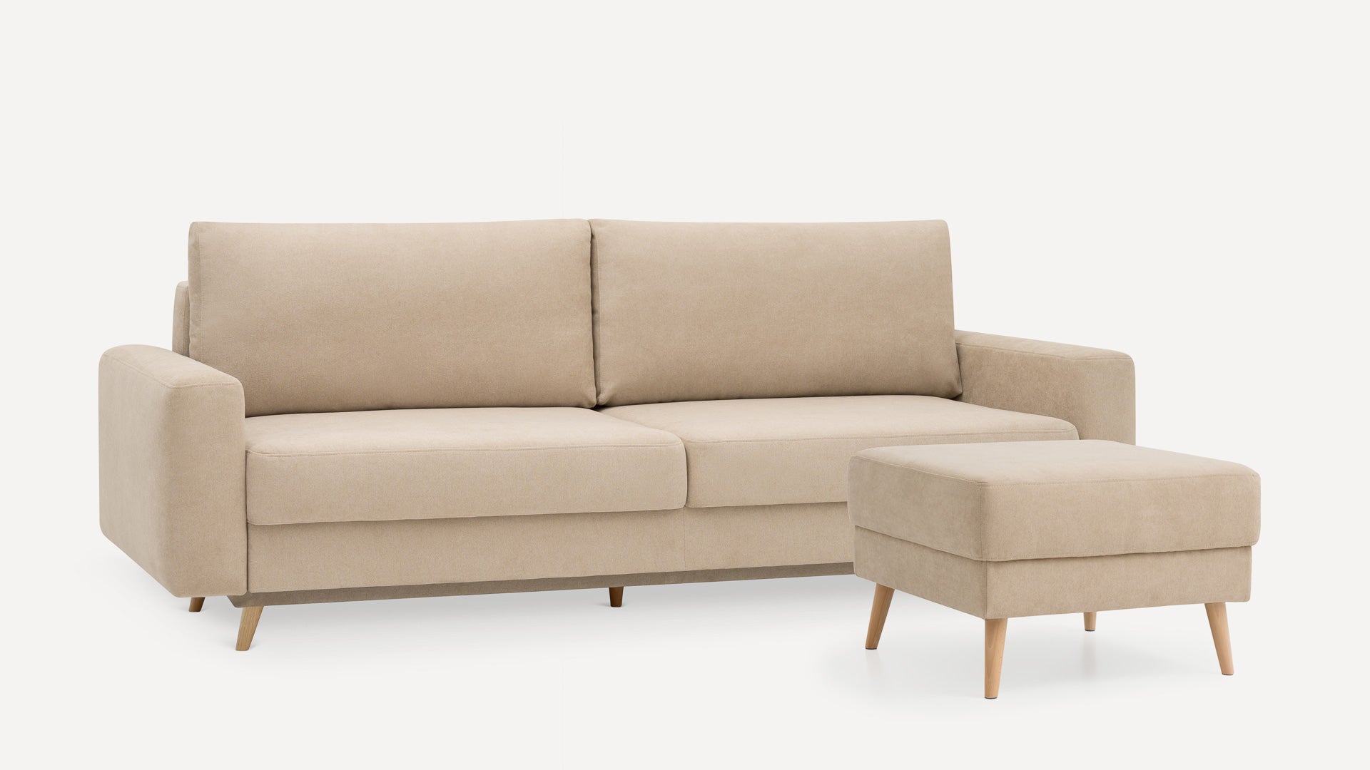 Sofa DL Plane I