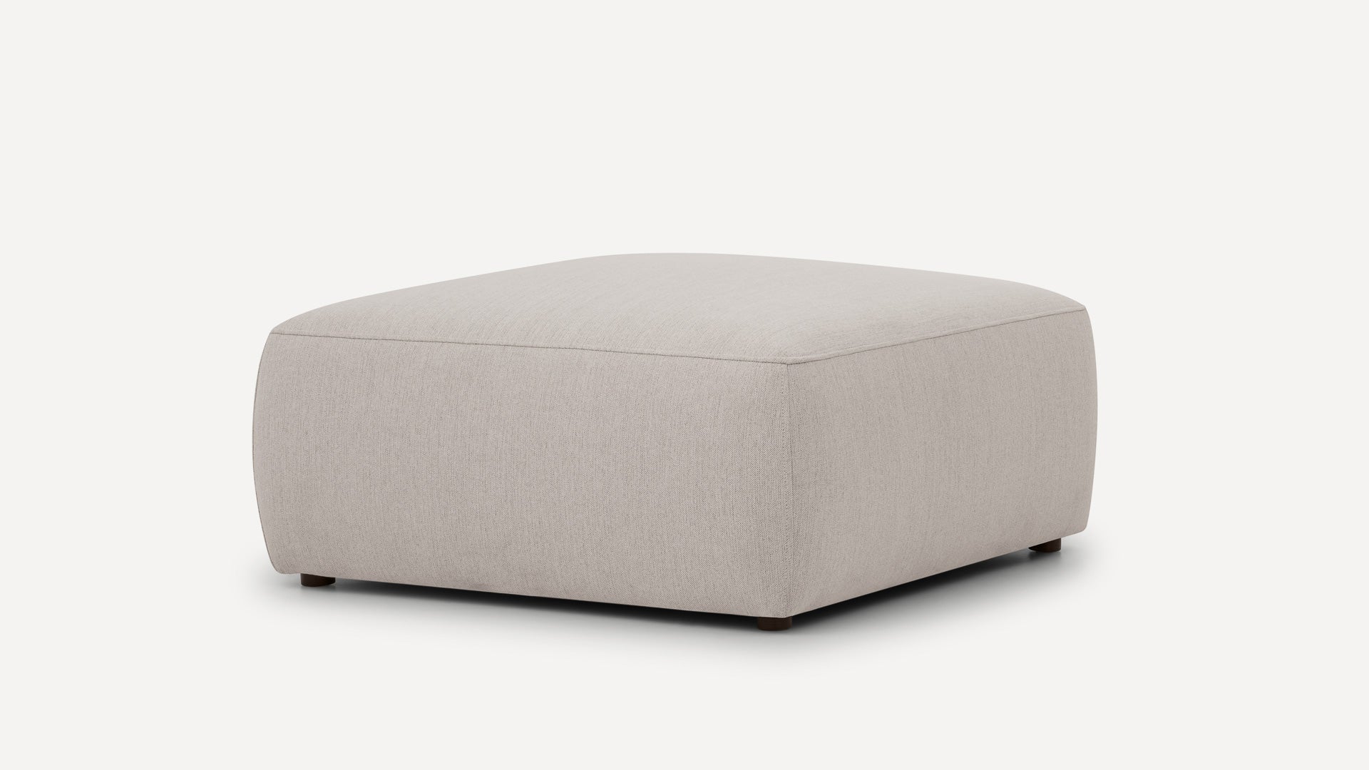 Pufa BlockDL Rounded Seattle