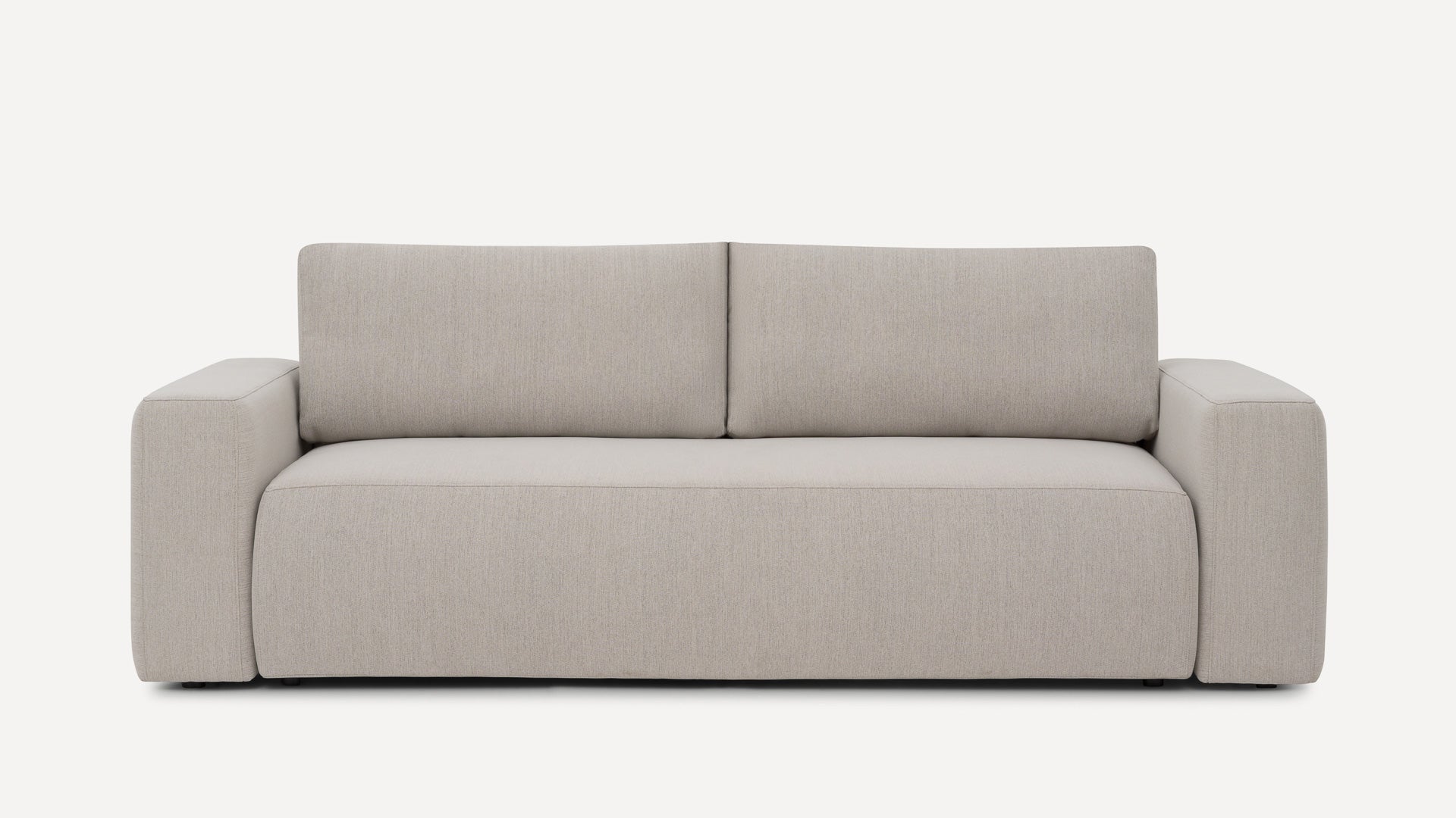 Sofa 3-osobowa BlockDL Rounded Seattle
