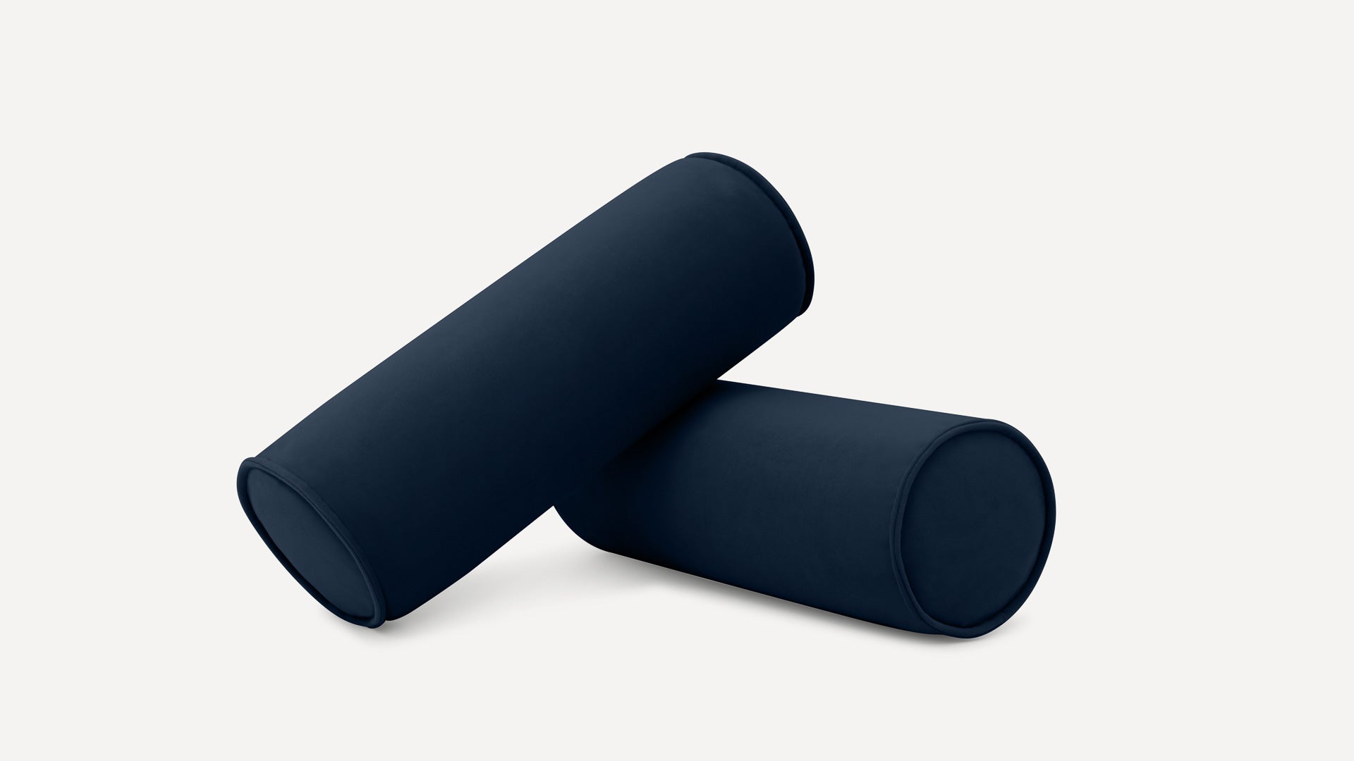 Poduszki Wałki DL Slim