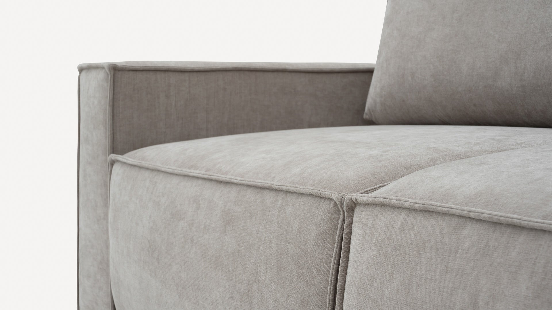 Sofa 3-osobowa BlockDL II Boston