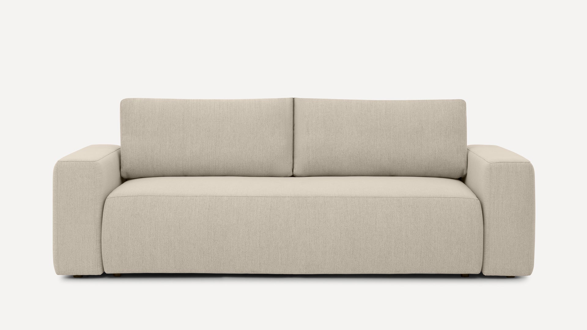 Sofa 3-osobowa BlockDL Rounded Seattle