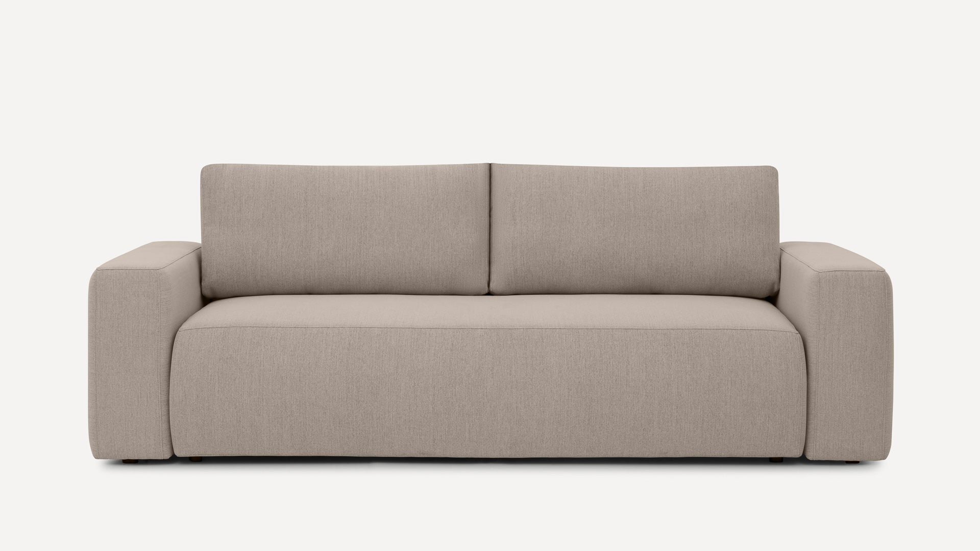 Sofa 3-osobowa BlockDL Rounded Seattle