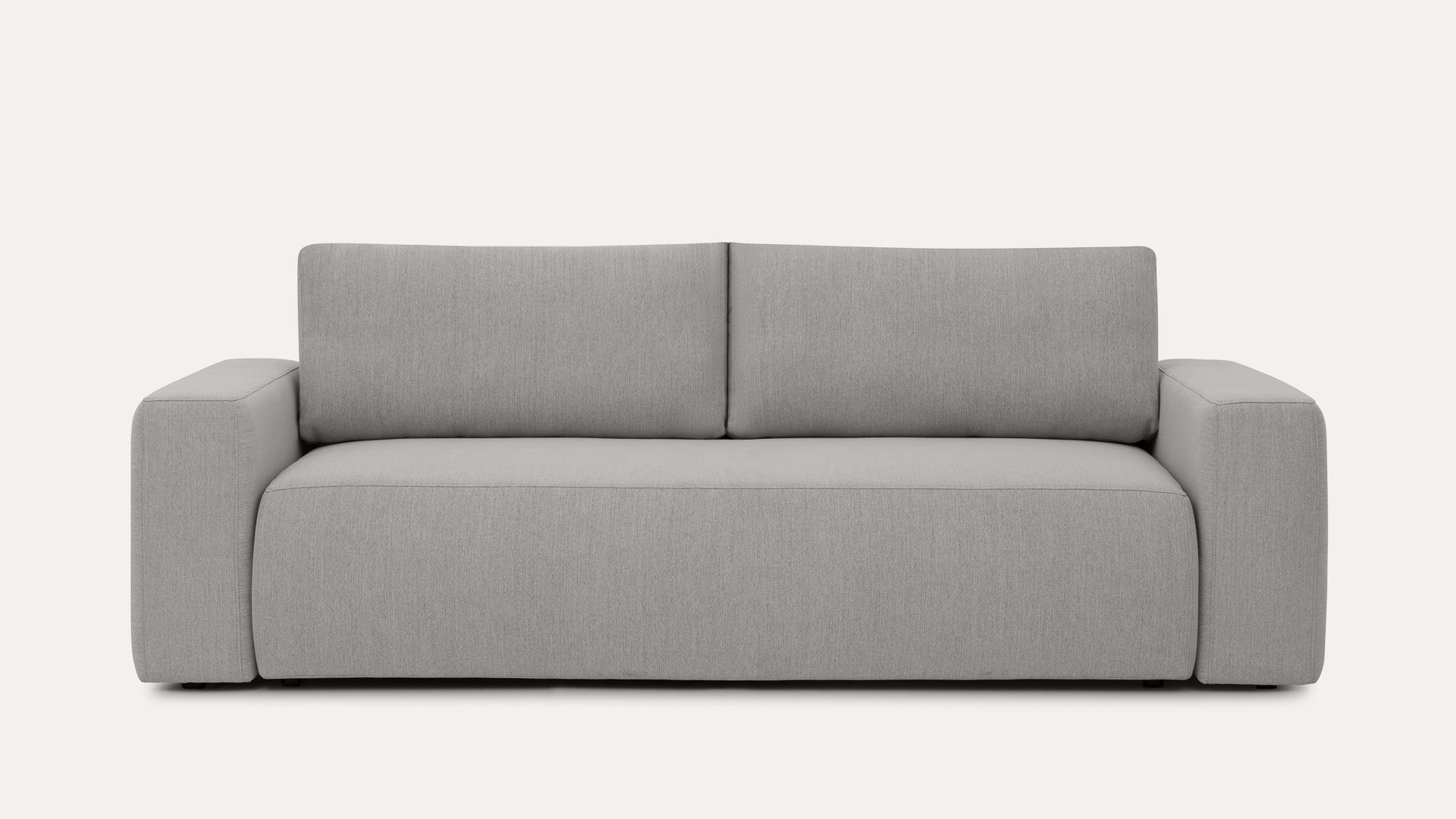 Sofa 3-osobowa BlockDL Rounded Seattle