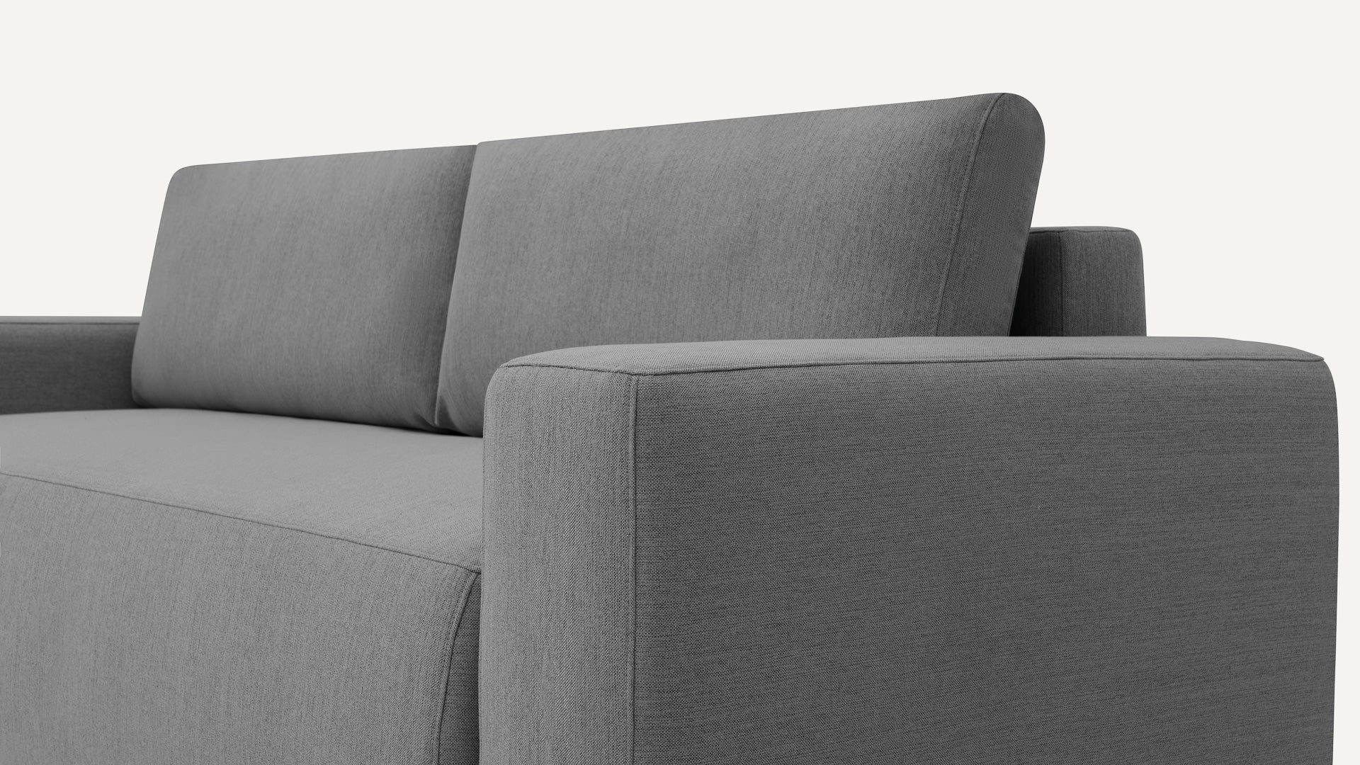 Sofa 3-osobowa BlockDL Rounded Seattle