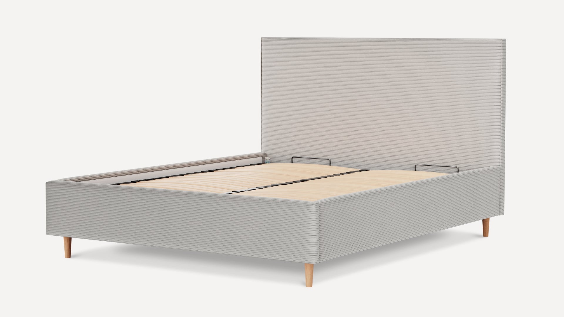 Łóżko BEDBenet Basic