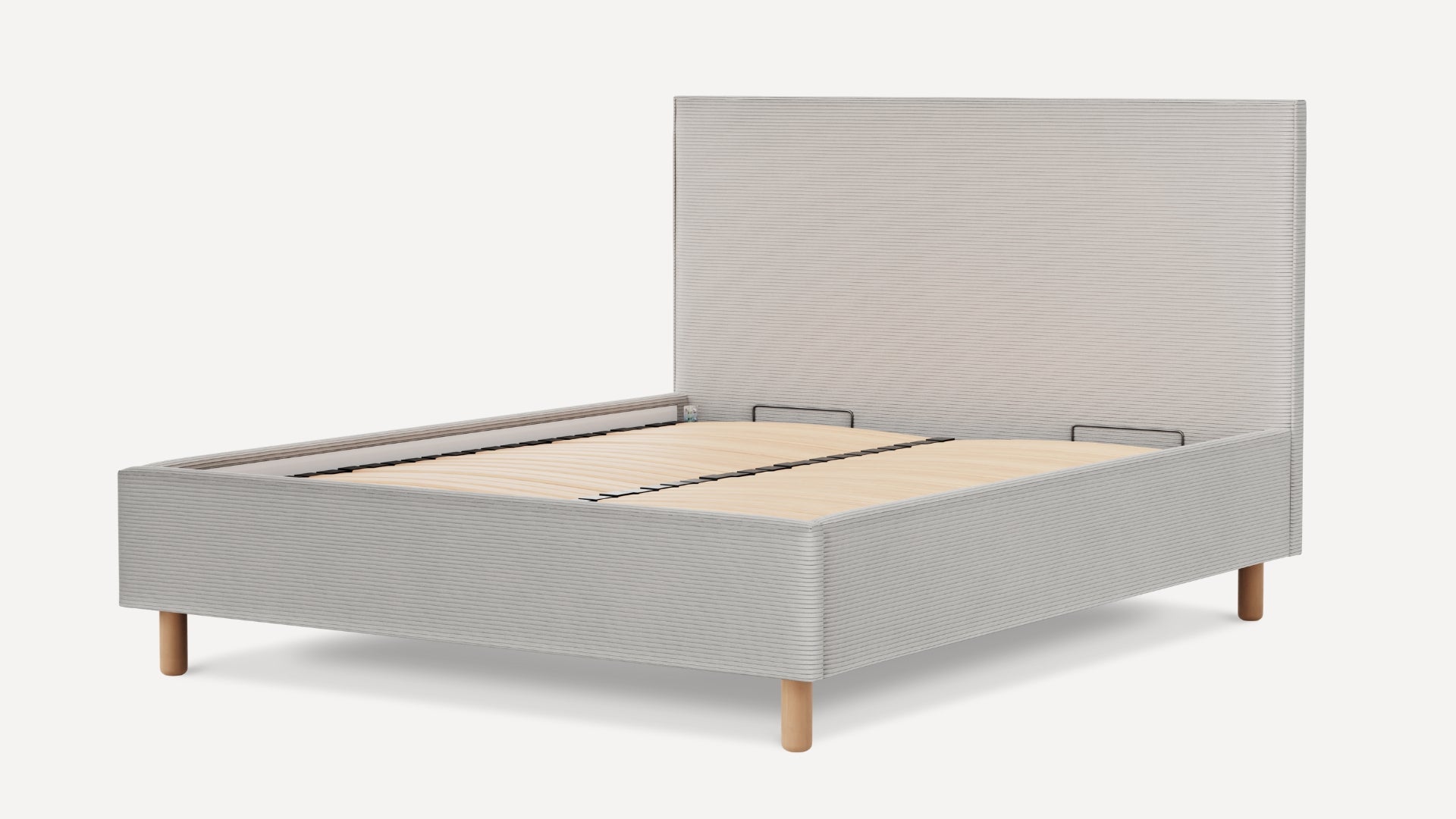 Łóżko BEDBenet Basic