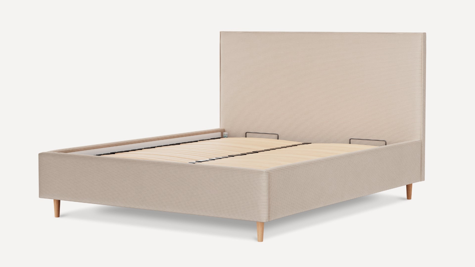 Łóżko BEDBenet Basic