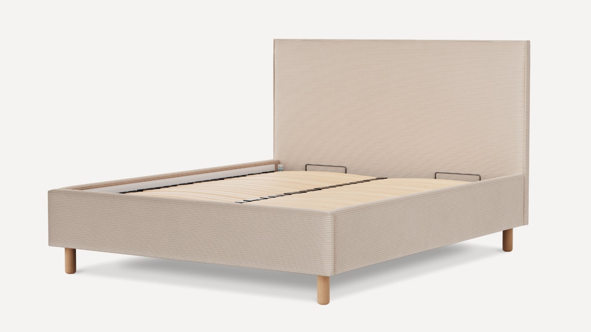 Łóżko BEDBenet Basic