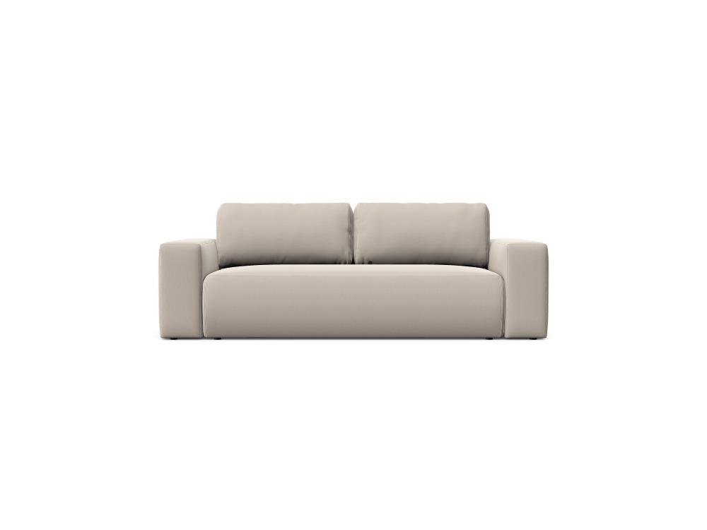 Sofa 3-osobowa BlockDL Rounded