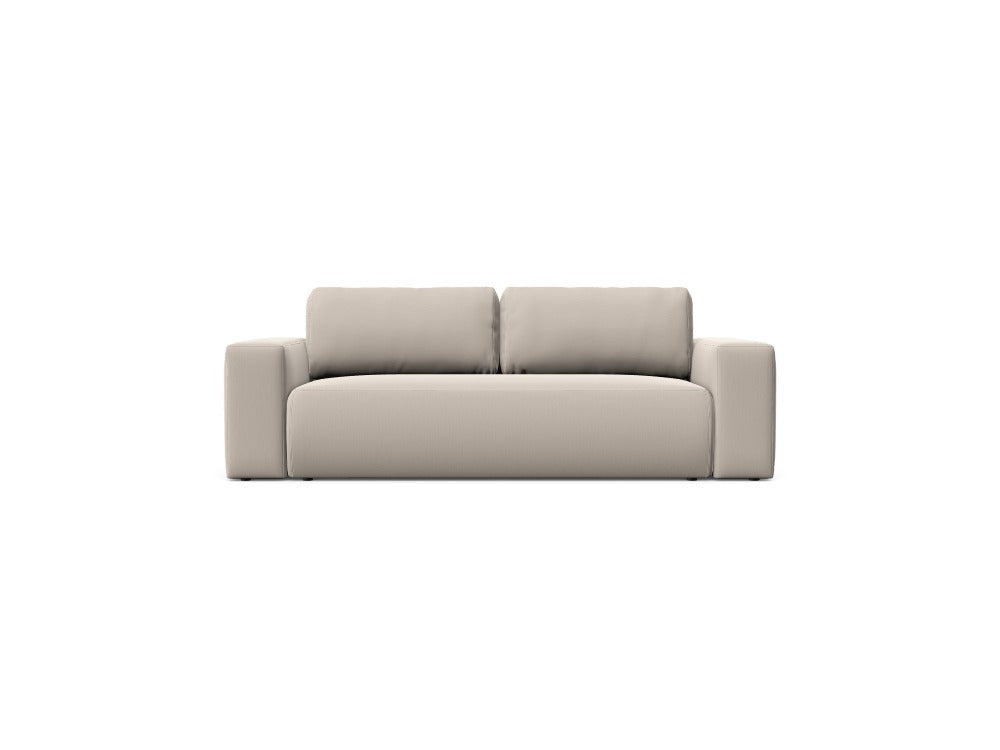Sofa 3-osobowa BlockDL Rounded