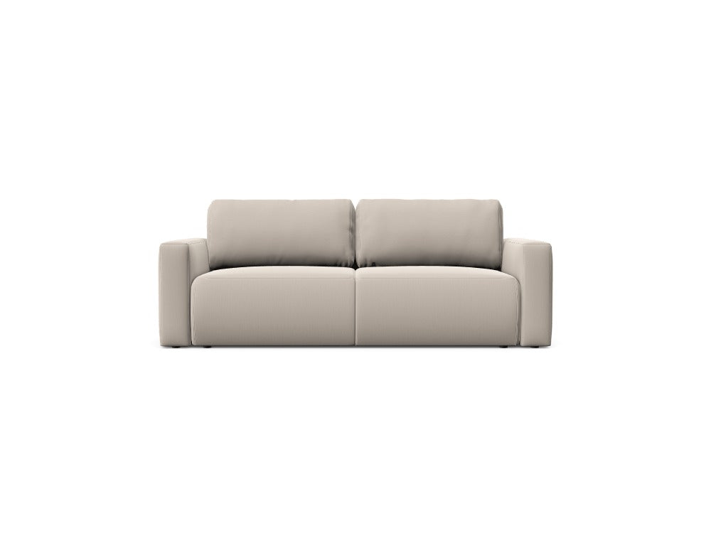 Sofa 3-osobowa BlockDL Rounded