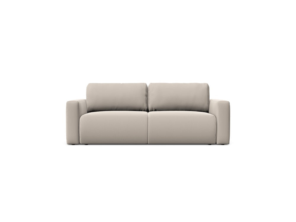 Sofa 3-osobowa BlockDL Rounded
