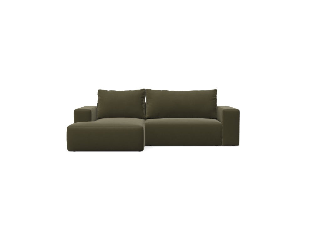 Narożnik BlockDL Rounded 130