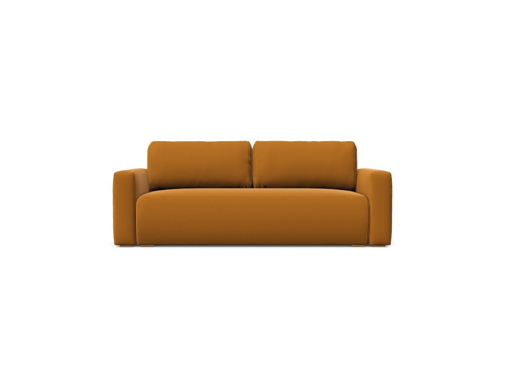 Sofa 3-osobowa BlockDL Rounded