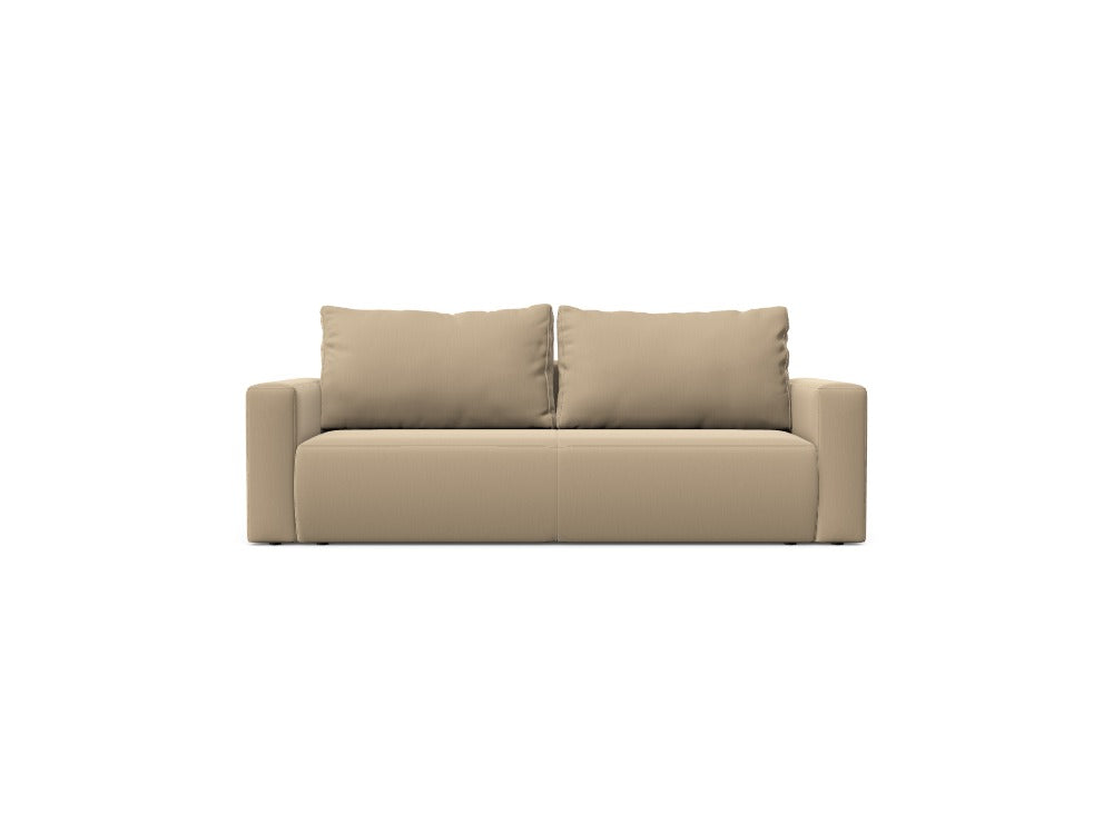 Sofa 3-osobowa BlockDL Rounded
