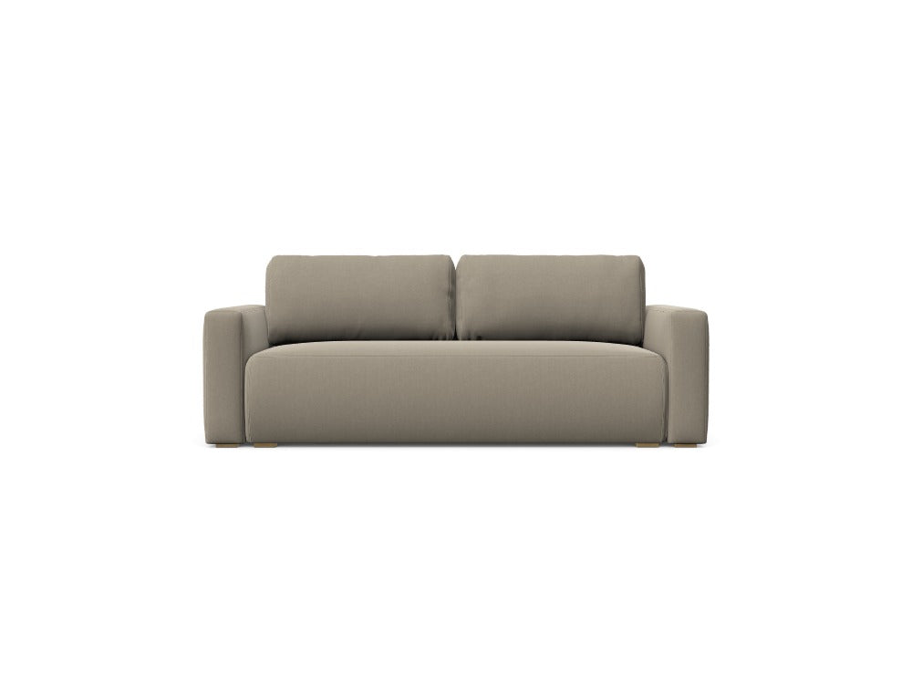 Sofa 3-osobowa BlockDL Rounded