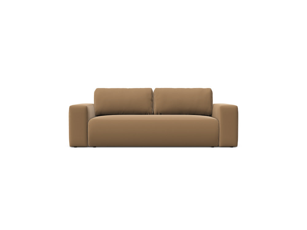 Sofa 3-osobowa BlockDL Rounded