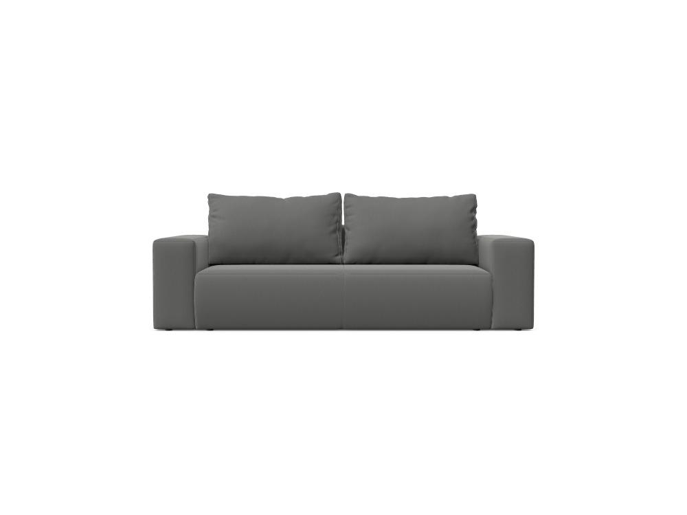 Sofa 3-osobowa BlockDL Rounded