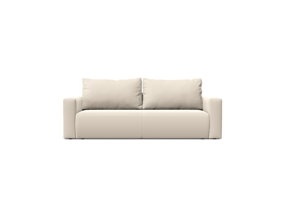Sofa 3-osobowa BlockDL Rounded