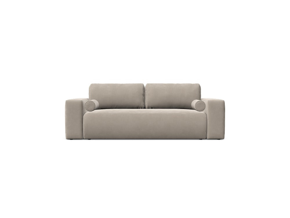 Sofa 3-osobowa BlockDL Rounded