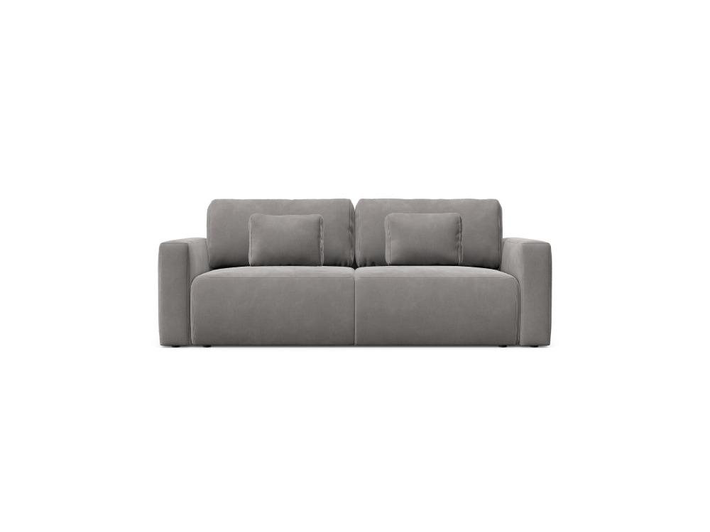 Sofa 3-osobowa BlockDL Rounded