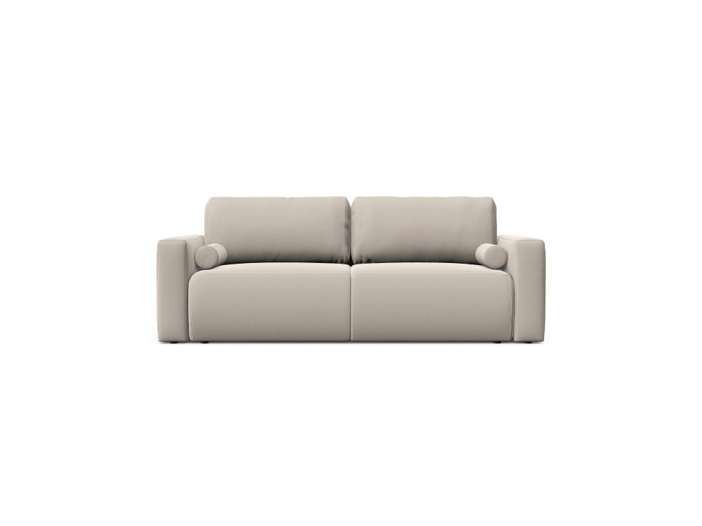 Sofa 3-osobowa BlockDL Rounded