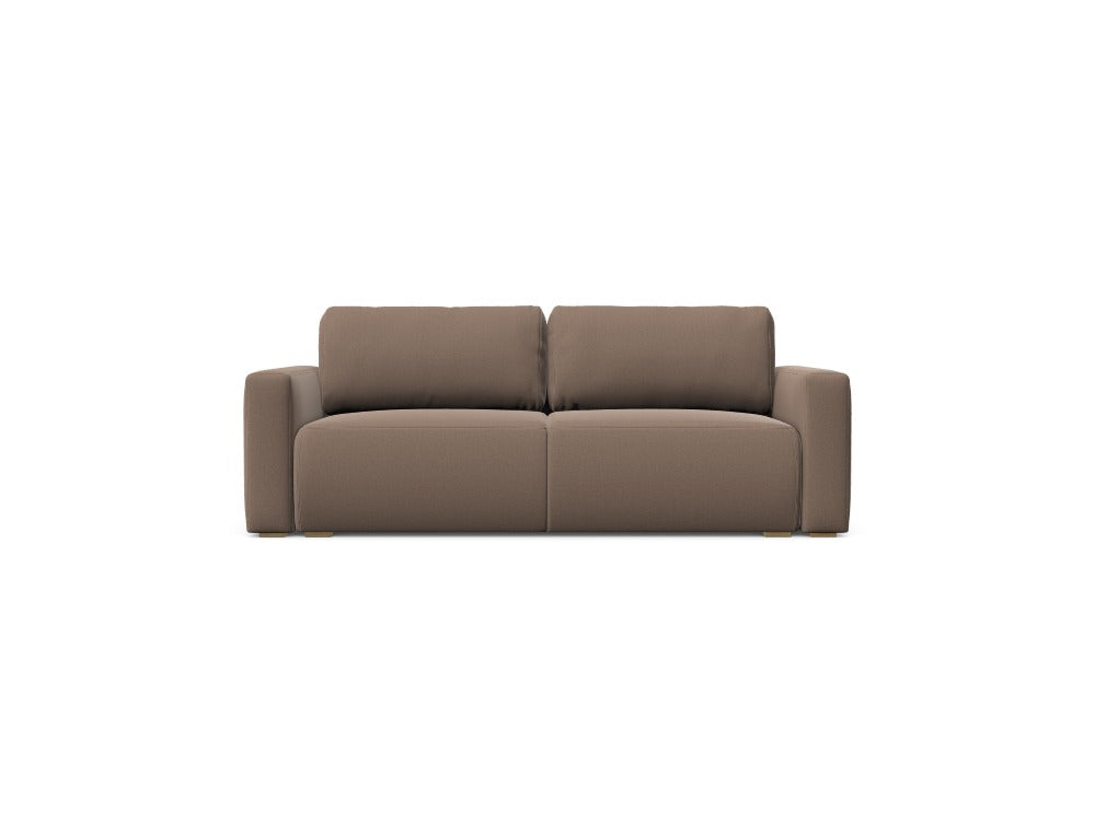 Sofa 3-osobowa BlockDL Rounded