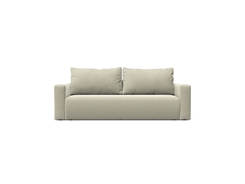Sofa 3-osobowa BlockDL Rounded