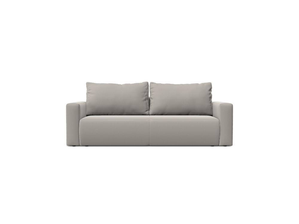 Sofa 3-osobowa BlockDL Rounded