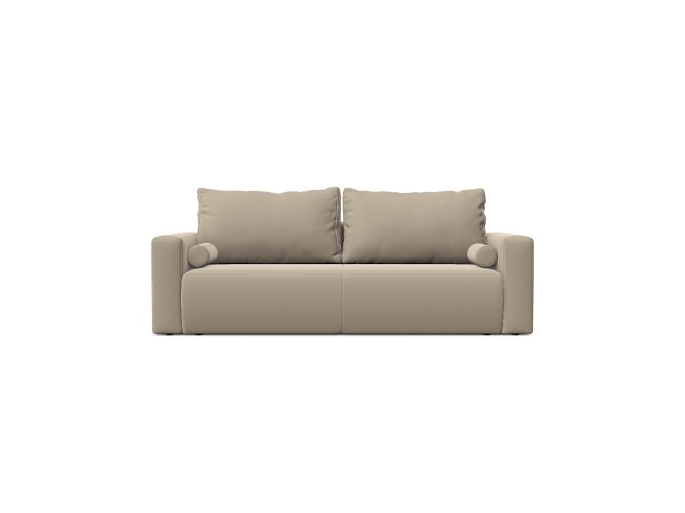Sofa 3-osobowa BlockDL Rounded