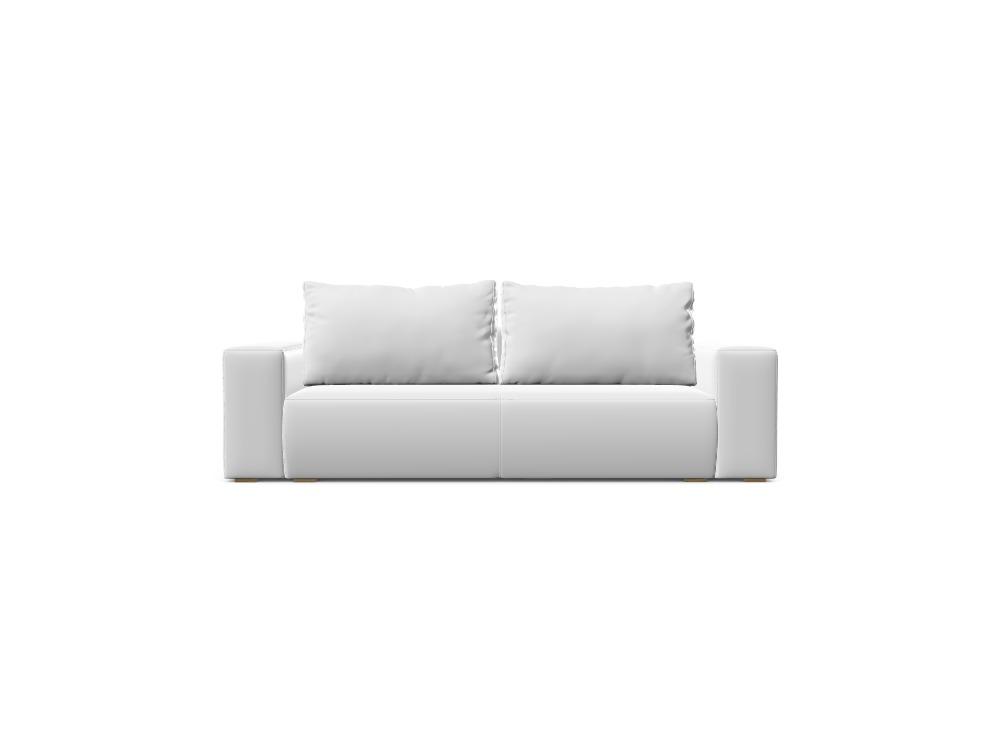 Sofa 3-osobowa BlockDL Rounded