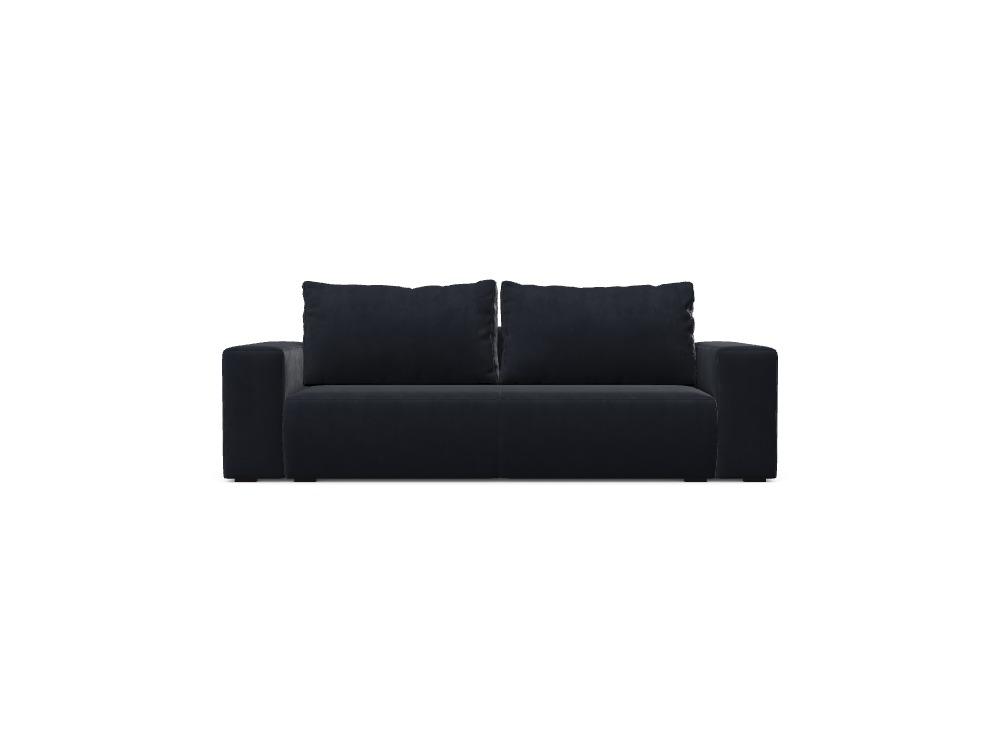 Sofa 3-osobowa BlockDL Rounded
